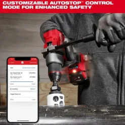 M18 FUEL™ 2-Tool Combo Kit w/ ONE-KEY™