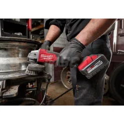 M18 FUEL™ 4-1/2