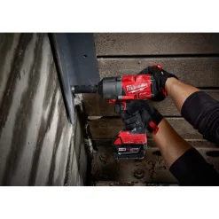 M18 FUEL™ w/ ONE-KEY™ High Torque Impact Wrench 3/4