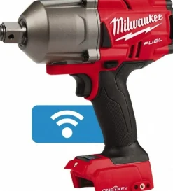 M18 FUEL™ w/ ONE-KEY™ High Torque Impact Wrench 3/4
