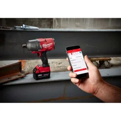 M18 FUEL™ w/ ONE-KEY™ High Torque Impact Wrench 3/4