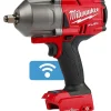 M18 FUEL™ w/ ONE-KEY™ High Torque Impact Wrench 1/2" Friction Ring (Bare Tool)