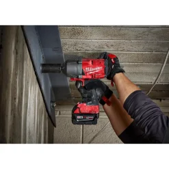 M18 FUEL™ w/ ONE-KEY™ High Torque Impact Wrench 1/2
