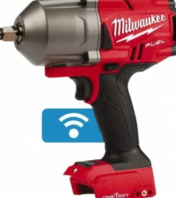 M18 FUEL™ w/ ONE-KEY™ High Torque Impact Wrench 1/2