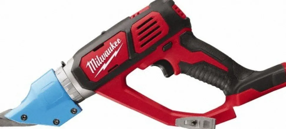 M18™ 14 Gauge Double Cut Shear