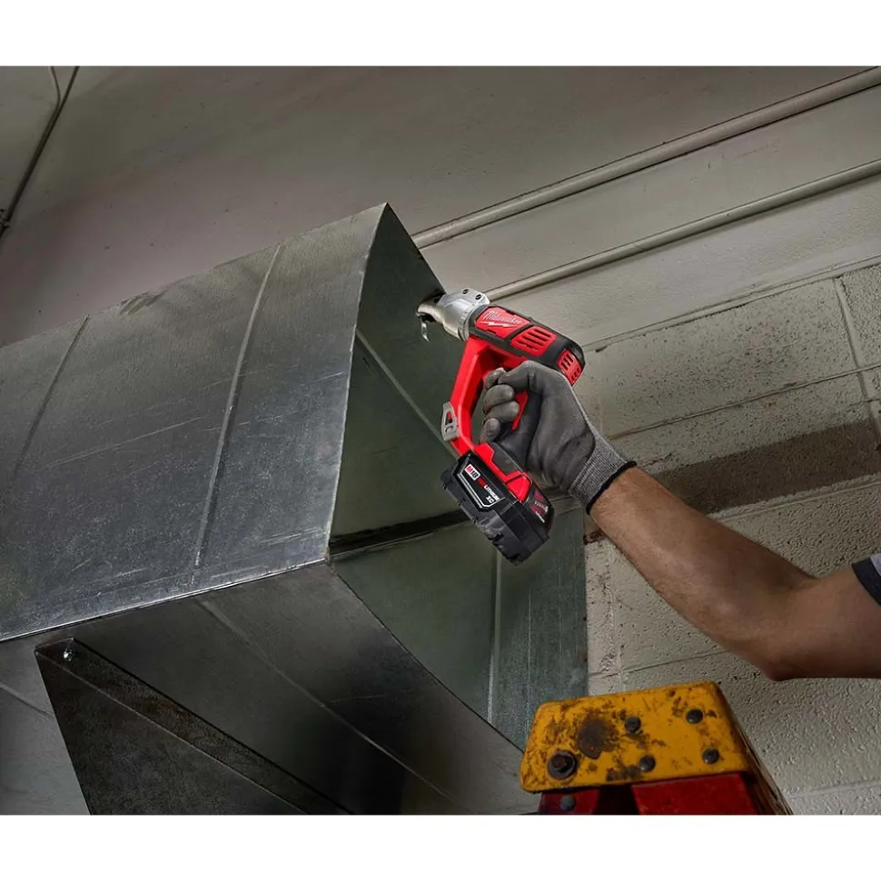 M18™ 18 Gauge Double Cut Shear