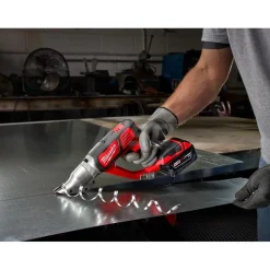 M18™ 18 Gauge Double Cut Shear