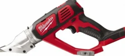 M18™ 18 Gauge Double Cut Shear