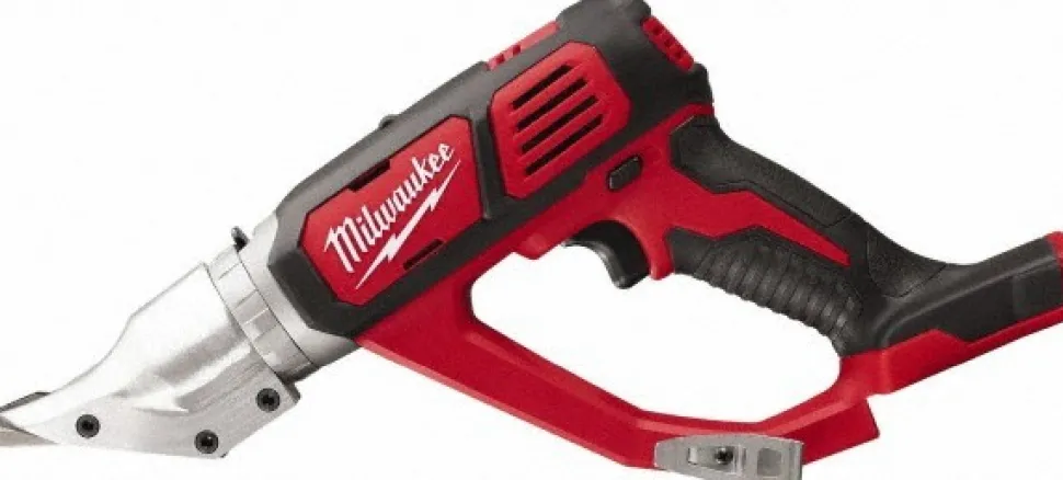 M18™ 18 Gauge Double Cut Shear