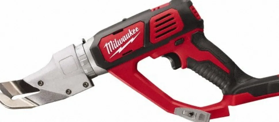 M18™ 18 Gauge Single Cut Shear