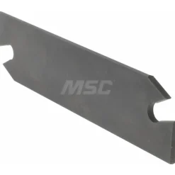 MGIH Single End Right Hand Indexable Cutoff Blade