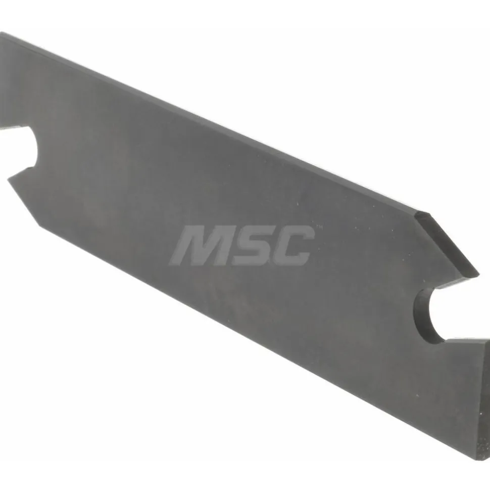 MGIH Single End Right Hand Indexable Cutoff Blade
