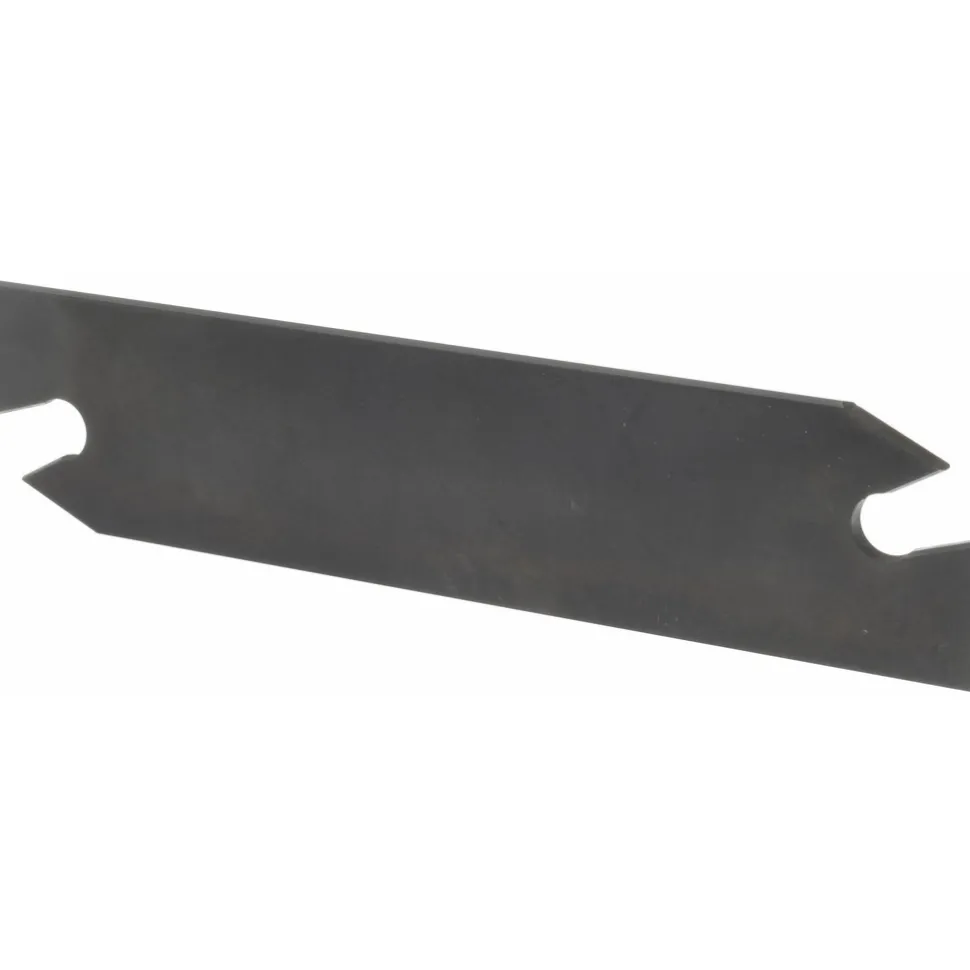 MGIH Single End Right Hand Indexable Cutoff Blade