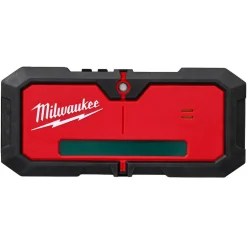 M12™ Green 360° 3-Plane Laser with Automatic Alignment & Receiver