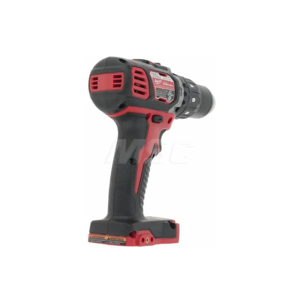 M18™ 1/2" Hammer Drill/Driver