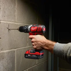 M18™ 1/2" Hammer Drill/Driver