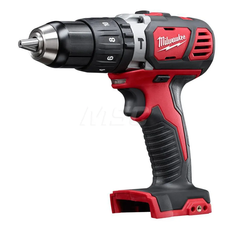M18™ 1/2" Hammer Drill/Driver