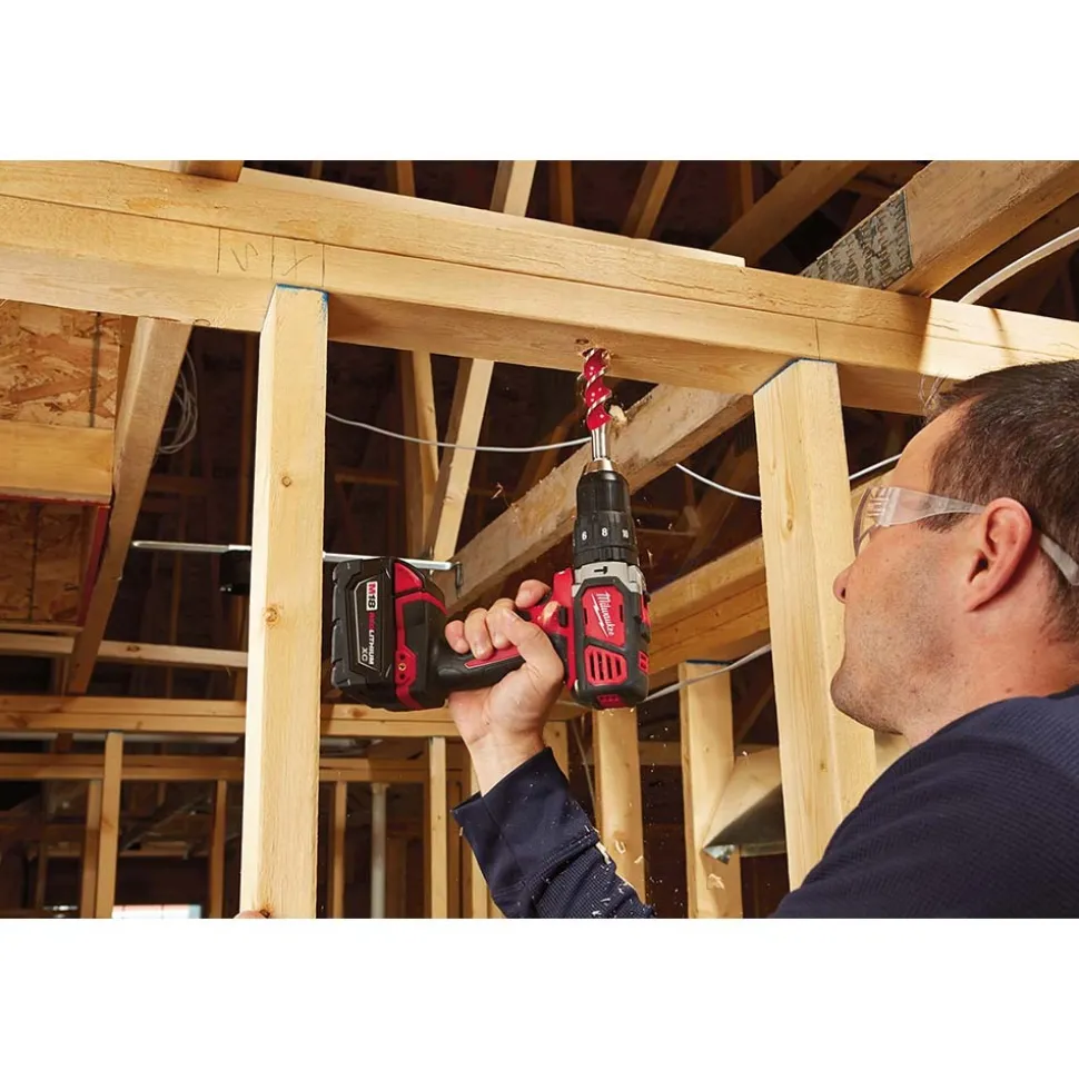 M18™ 1/2" Hammer Drill/Driver Kit