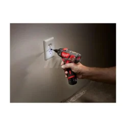 M12™ 1/4" Hex Screwdriver