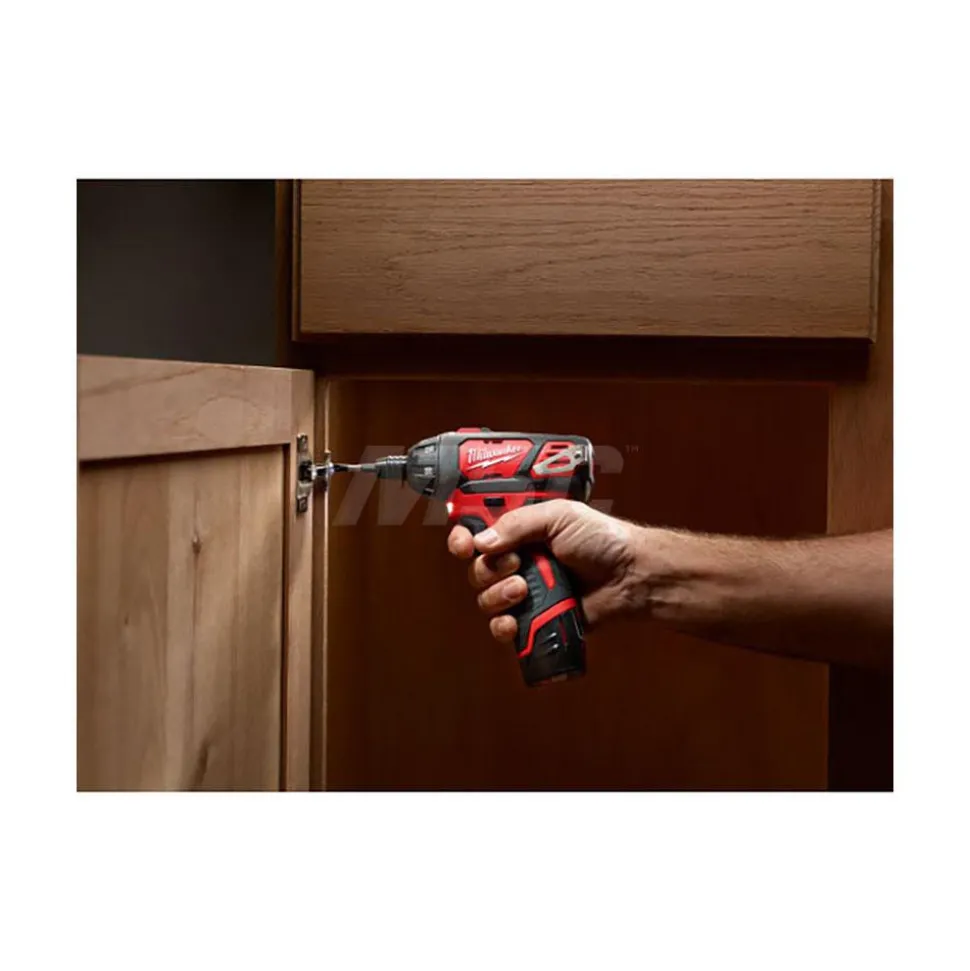 M12™ 1/4" Hex Screwdriver