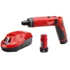 M4™ 1/4" Hex Screwdriver Kit