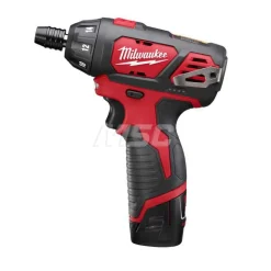 M12™ 1/4" Hex Screwdriver Kit