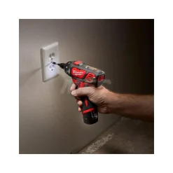 M12™ 1/4" Hex Screwdriver Kit