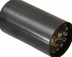 72-88 Microfarad Motor Capacitor