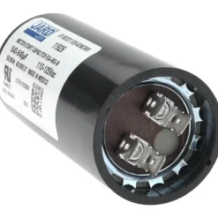 540-648 Microfarad Motor Capacitor