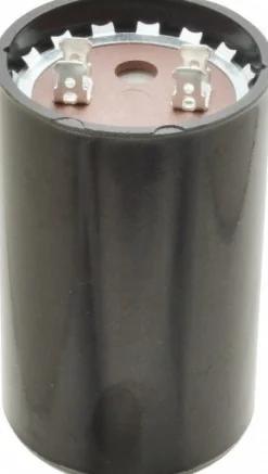 189-227 Microfarad Motor Capacitor