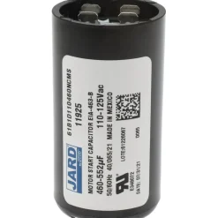 460-552 Microfarad Motor Capacitor