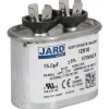15 Microfarad Motor Capacitor