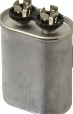5 Microfarad Motor Capacitor