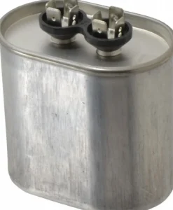 15 Microfarad Motor Capacitor