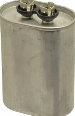 30 Microfarad Motor Capacitor
