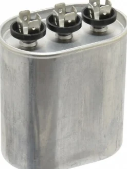 30/5 Microfarad Motor Capacitor