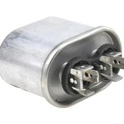 3 Microfarad Motor Capacitor