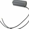2 Microfarad Rating, Plastic, Blower Capacitor
