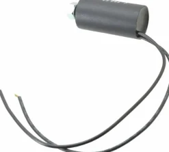 2 Microfarad Rating, Plastic, Blower Capacitor