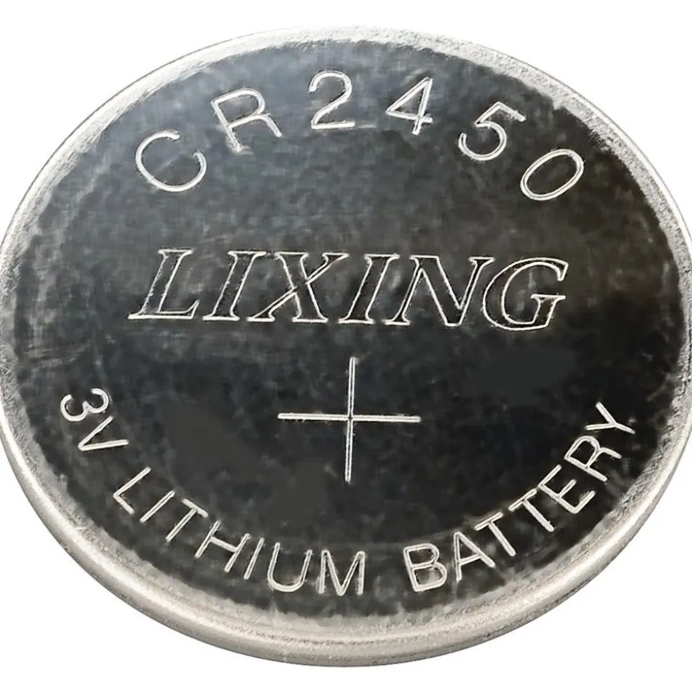 Micrometer Battery