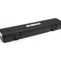 Micrometer Torque Wrench: 3/8 in Drive