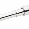 Micrometer Torque Wrench: 3/8 in Drive