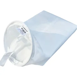 50 Micron, Size 2, 200 GPM Max Flow, High Flow Bag Filter