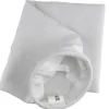 25 Micron, Size 2, 200 GPM Max Flow, High Flow Bag Filter