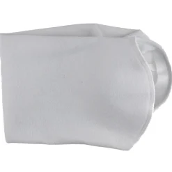 100 Micron, Size 2, 200 GPM Max Flow, High Flow Bag Filter