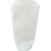 50 Micron, Size 4, 40 GPM Max Flow, High Flow Bag Filter