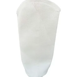50 Micron, Size 4, 40 GPM Max Flow, High Flow Bag Filter