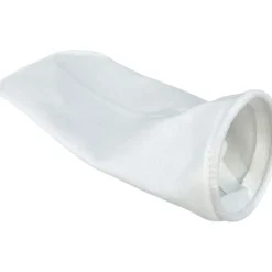 50 Micron, Size 4, 40 GPM Max Flow, High Flow Bag Filter