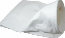 5 Micron, Size 2, High Flow Bag Filter
