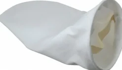 10 Micron, Size 1, High Flow Bag Filter